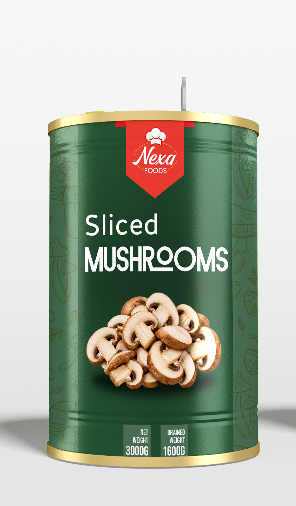 mushrom